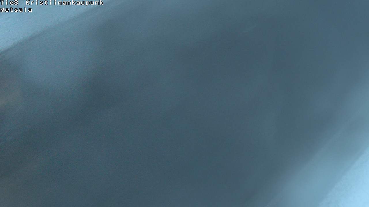 Kelikamerat Kuva Tie 8 Kristiinankaupunki, Metsälä, Kristiinankaupunki, Pohjanmaa