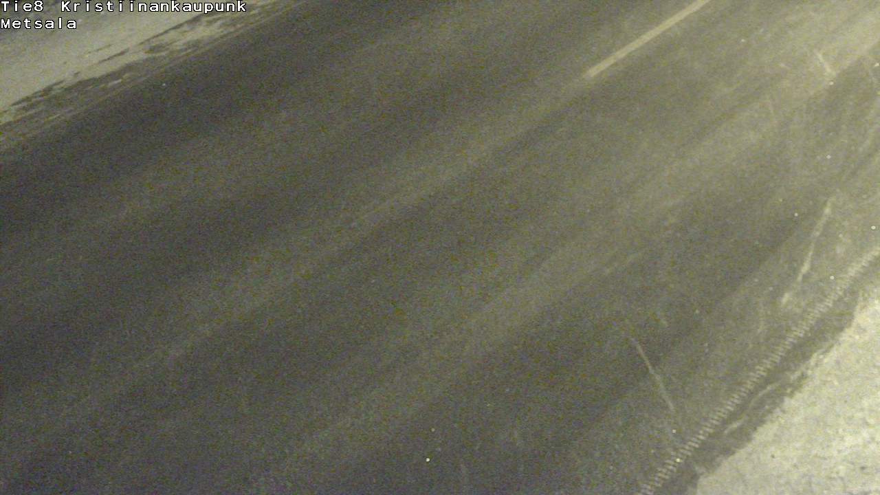 Kelikamerat Kuva Tie 8 Kristiinankaupunki, Metsälä, Kristiinankaupunki, Pohjanmaa