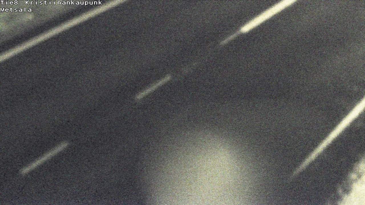 Kelikamerat Kuva Tie 8 Kristiinankaupunki, Metsälä, Kristiinankaupunki, Pohjanmaa