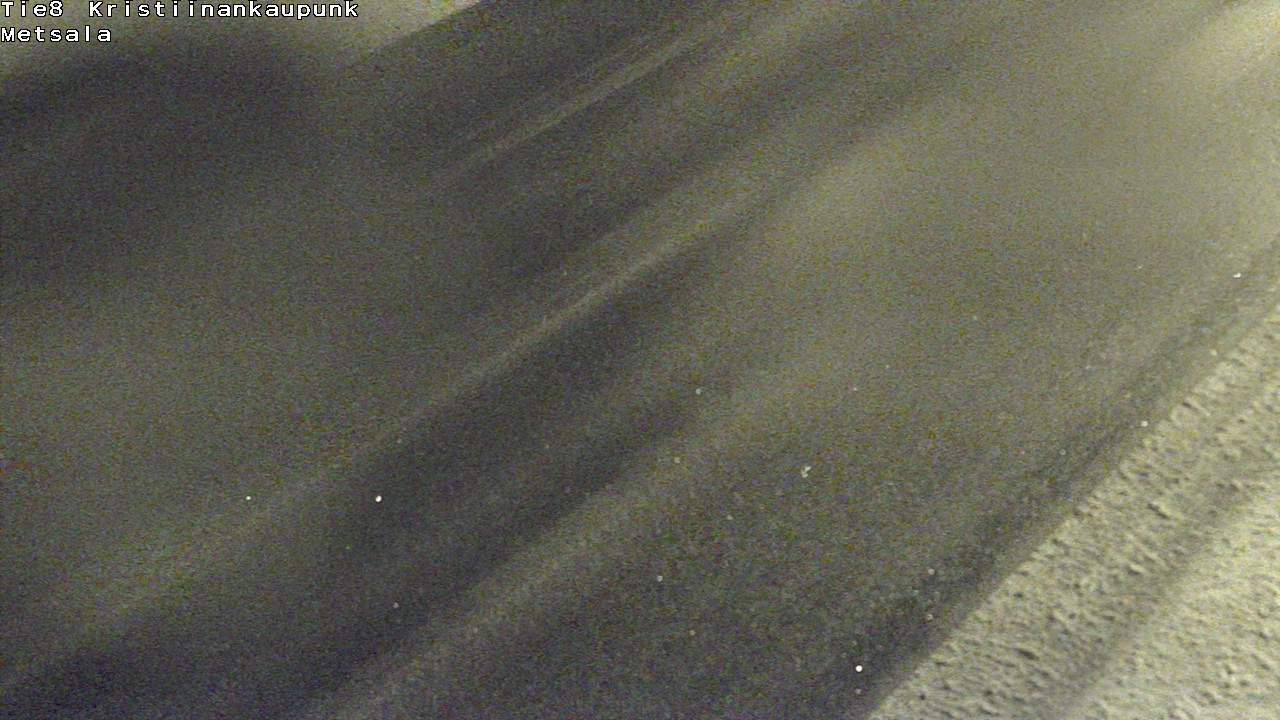 Kelikamerat Kuva Tie 8 Kristiinankaupunki, Metsälä, Kristiinankaupunki, Pohjanmaa