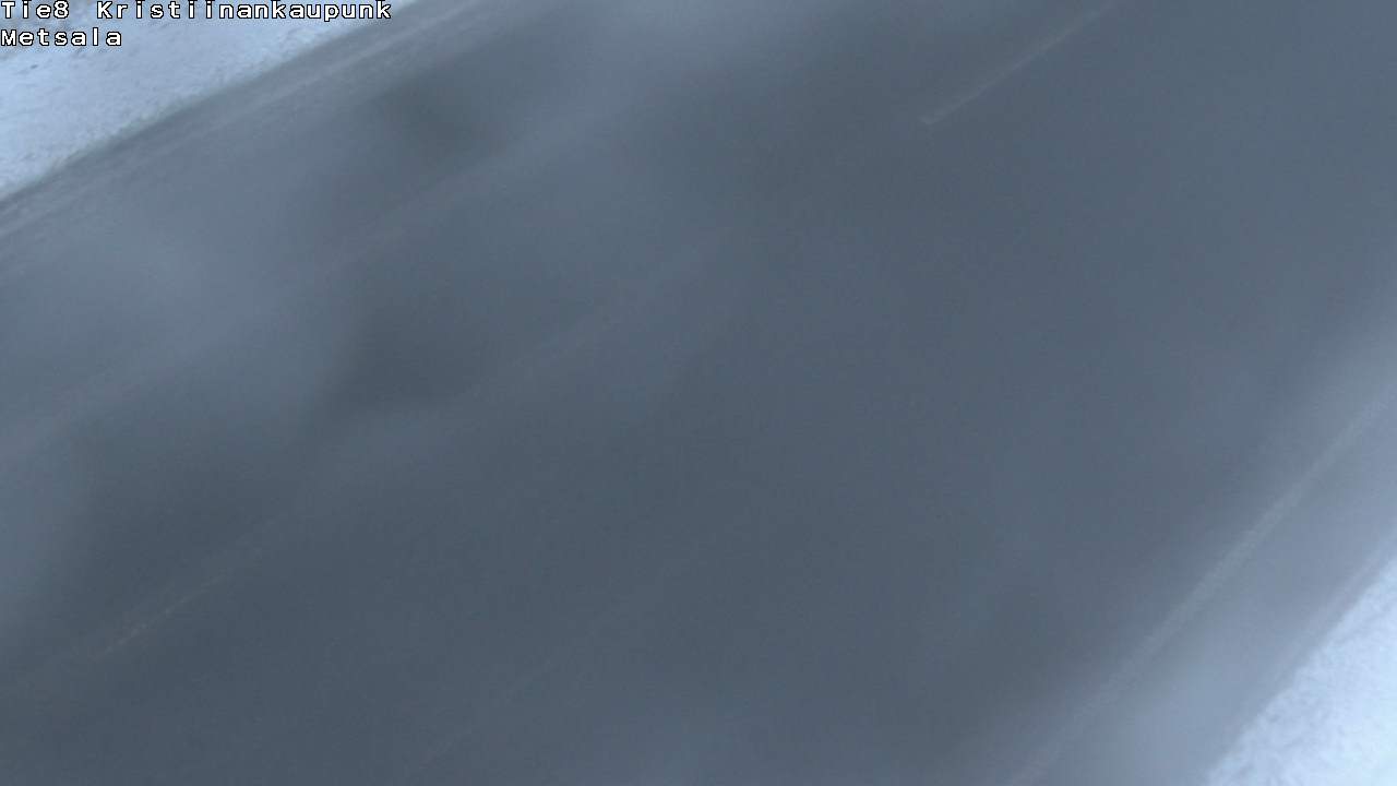 Kelikamerat Kuva Tie 8 Kristiinankaupunki, Metsälä, Kristiinankaupunki, Pohjanmaa