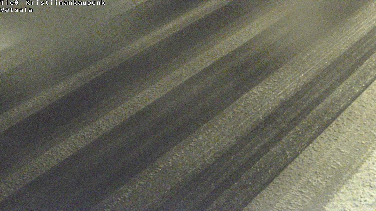 Kelikamerat Kuva Tie 8 Kristiinankaupunki, Metsälä, Kristiinankaupunki, Pohjanmaa