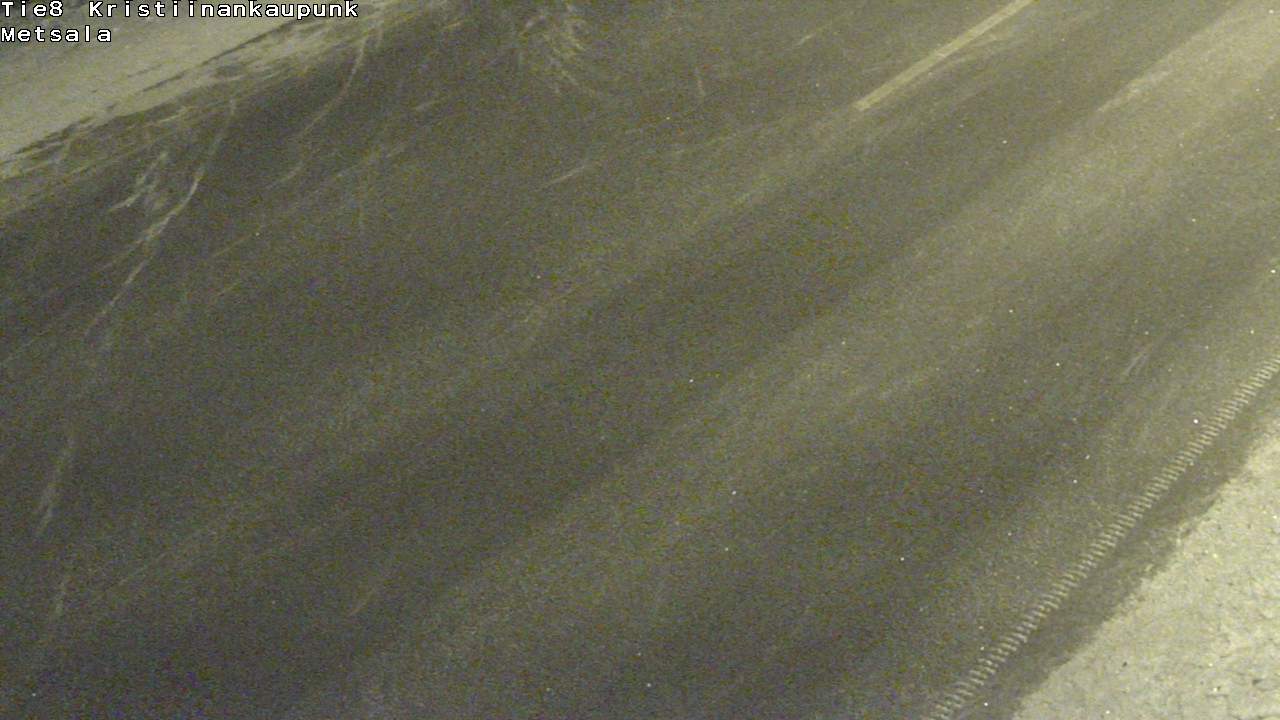 Kelikamerat Kuva Tie 8 Kristiinankaupunki, Metsälä, Kristiinankaupunki, Pohjanmaa