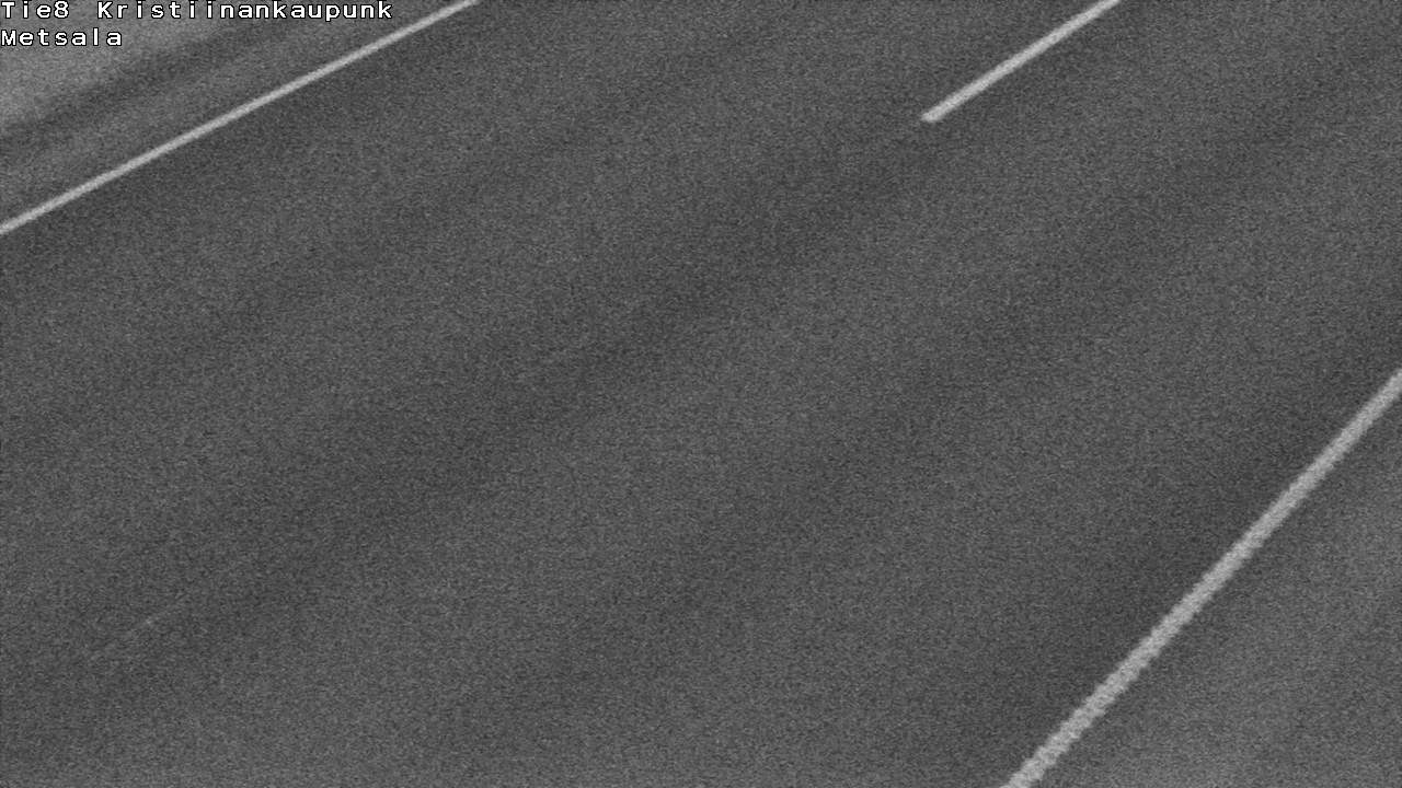 Kelikamerat Kuva Tie 8 Kristiinankaupunki, Metsälä, Kristiinankaupunki, Pohjanmaa