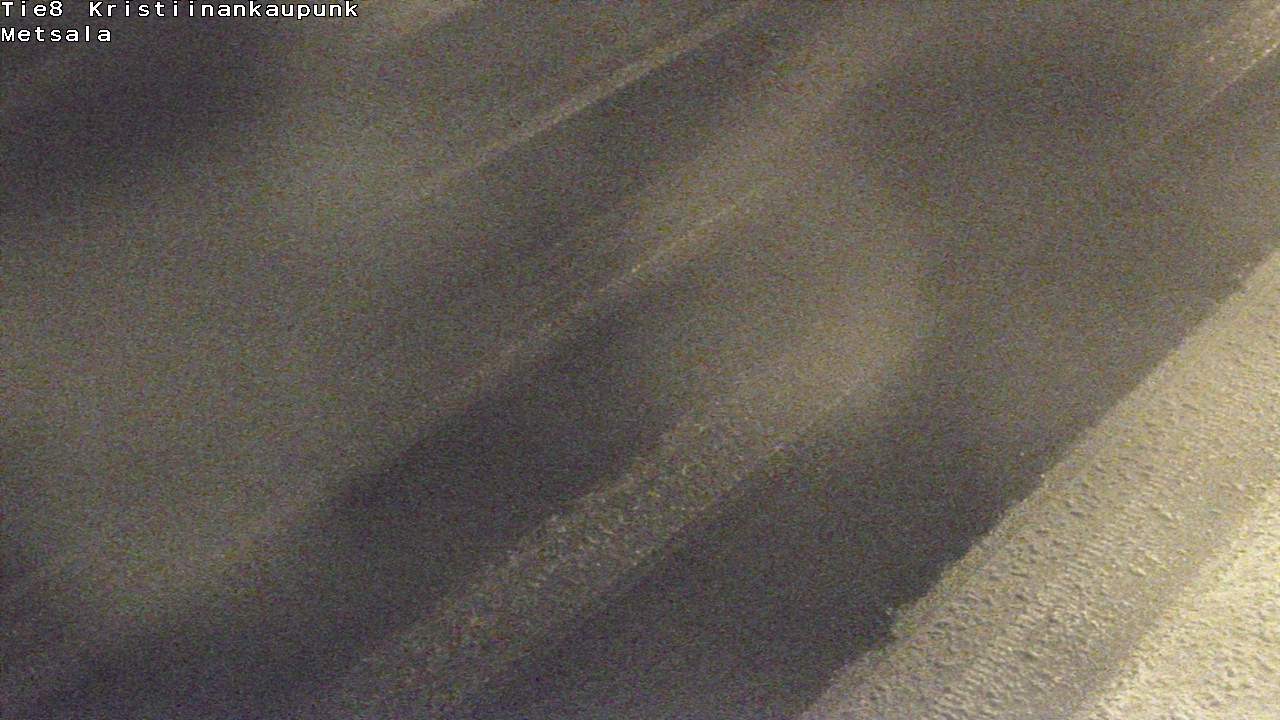 Kelikamerat Kuva Tie 8 Kristiinankaupunki, Metsälä, Kristiinankaupunki, Pohjanmaa