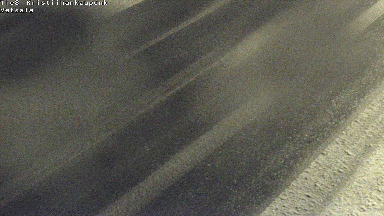 Kelikamerat Kuva Tie 8 Kristiinankaupunki, Metsälä, Kristiinankaupunki, Pohjanmaa