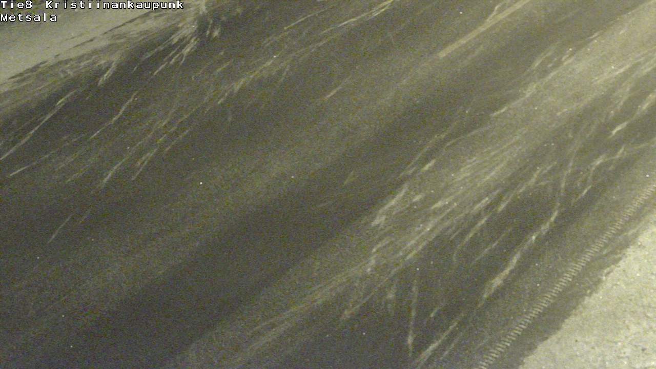 Kelikamerat Kuva Tie 8 Kristiinankaupunki, Metsälä, Kristiinankaupunki, Pohjanmaa