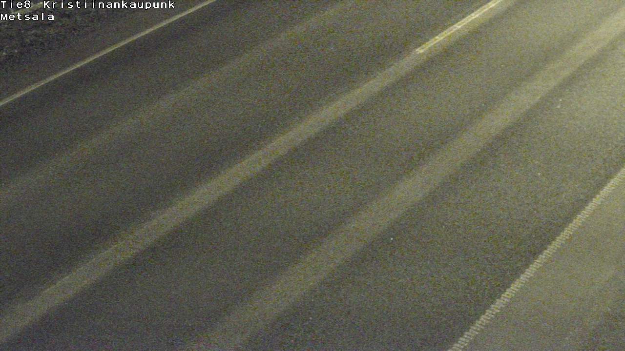 Kelikamerat Kuva Tie 8 Kristiinankaupunki, Metsälä, Kristiinankaupunki, Pohjanmaa