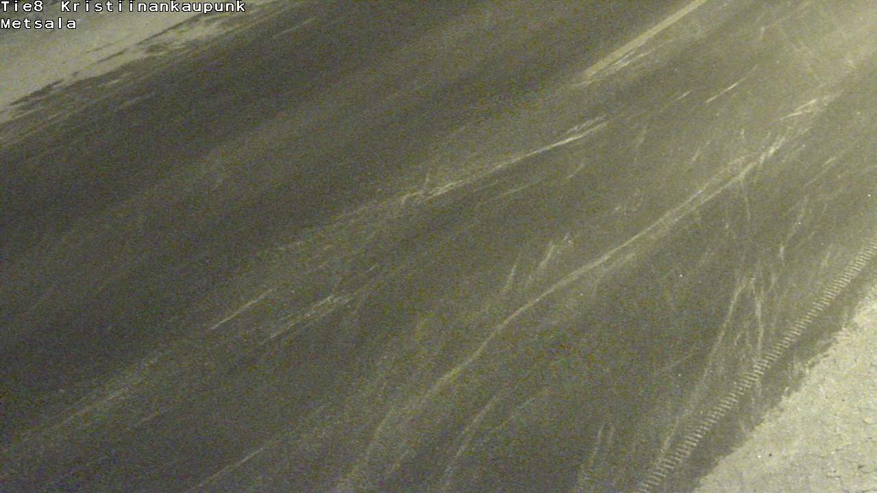 Kelikamerat Kuva Tie 8 Kristiinankaupunki, Metsälä, Kristiinankaupunki, Pohjanmaa