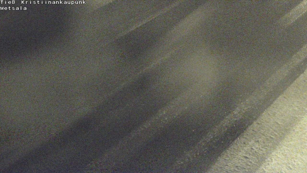 Kelikamerat Kuva Tie 8 Kristiinankaupunki, Metsälä, Kristiinankaupunki, Pohjanmaa