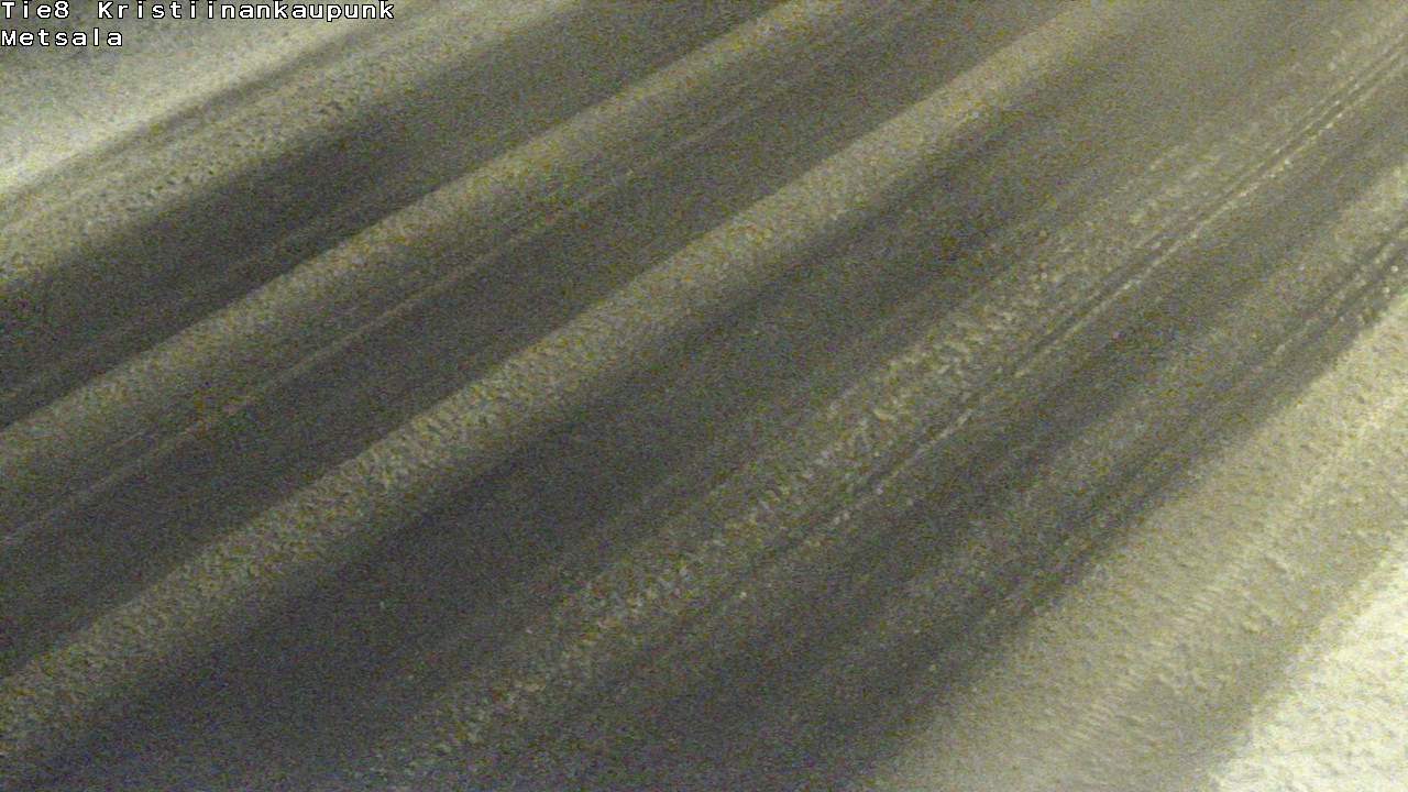 Kelikamerat Kuva Tie 8 Kristiinankaupunki, Metsälä, Kristiinankaupunki, Pohjanmaa