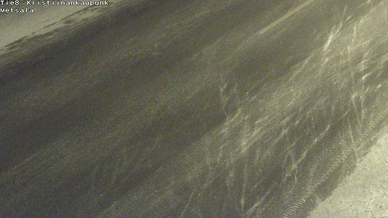 Kelikamerat Kuva Tie 8 Kristiinankaupunki, Metsälä, Kristiinankaupunki, Pohjanmaa