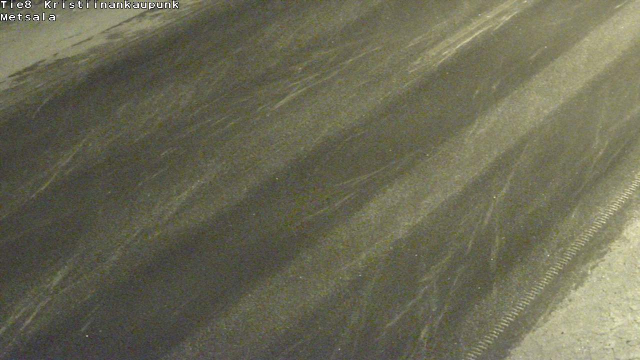 Kelikamerat Kuva Tie 8 Kristiinankaupunki, Metsälä, Kristiinankaupunki, Pohjanmaa