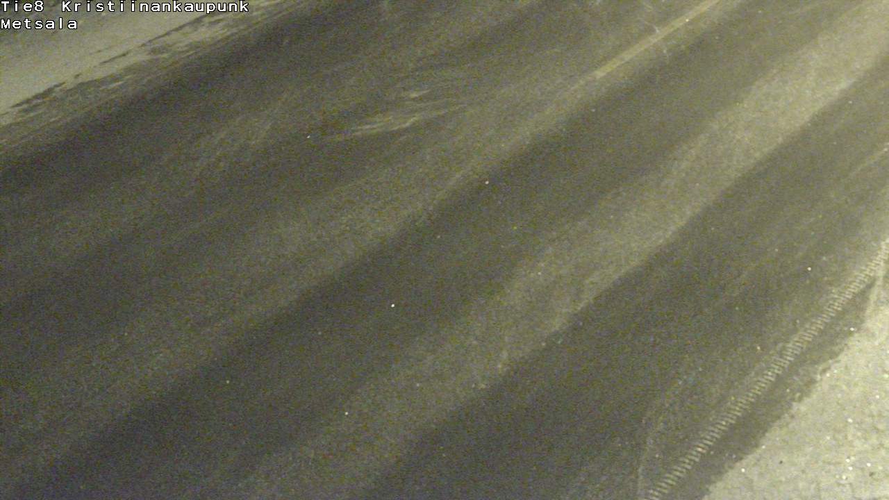 Kelikamerat Kuva Tie 8 Kristiinankaupunki, Metsälä, Kristiinankaupunki, Pohjanmaa