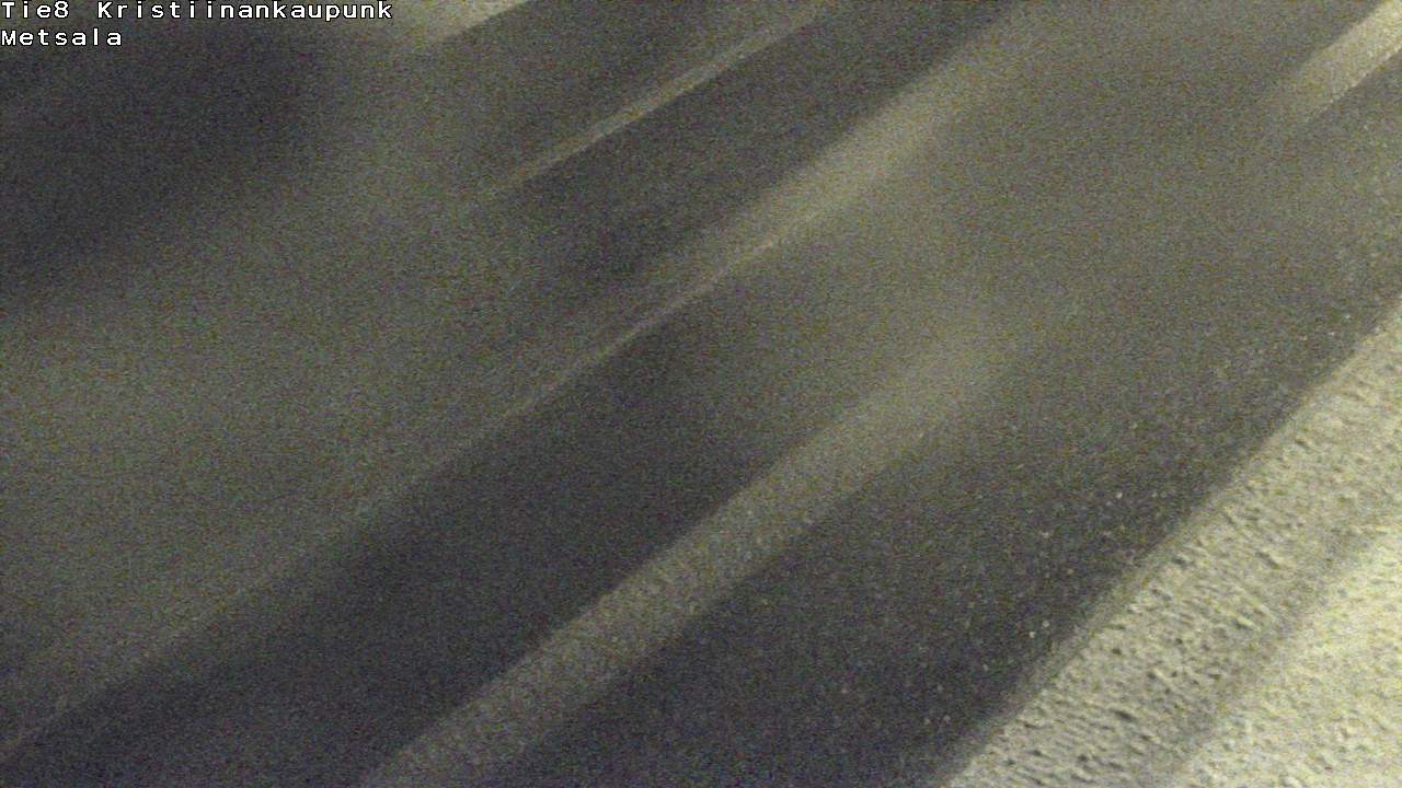 Kelikamerat Kuva Tie 8 Kristiinankaupunki, Metsälä, Kristiinankaupunki, Pohjanmaa