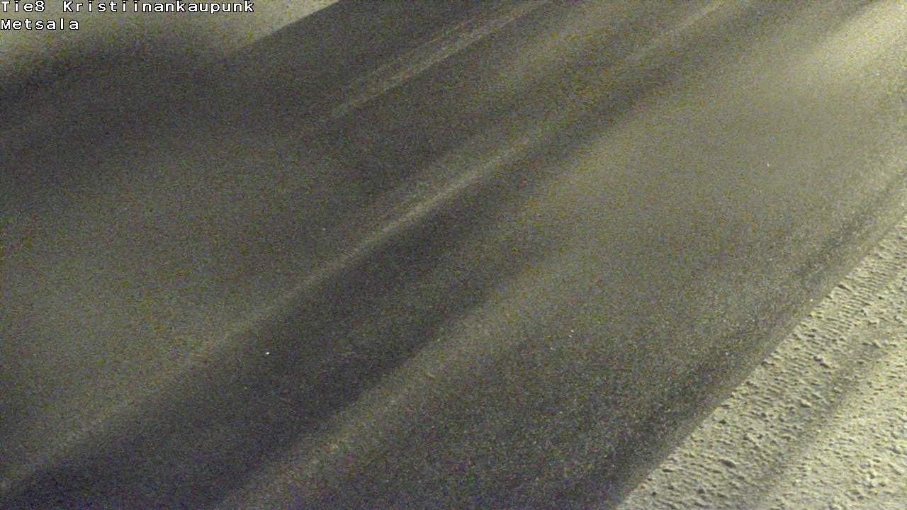 Kelikamerat Kuva Tie 8 Kristiinankaupunki, Metsälä, Kristiinankaupunki, Pohjanmaa