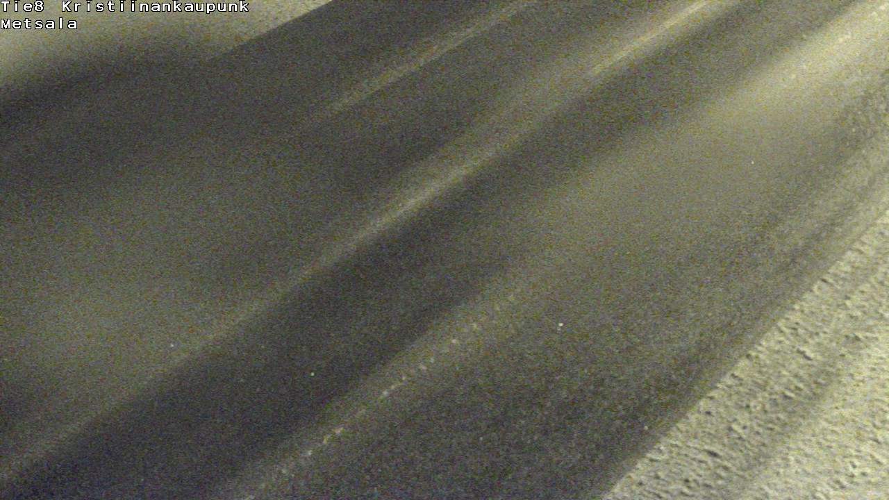 Kelikamerat Kuva Tie 8 Kristiinankaupunki, Metsälä, Kristiinankaupunki, Pohjanmaa