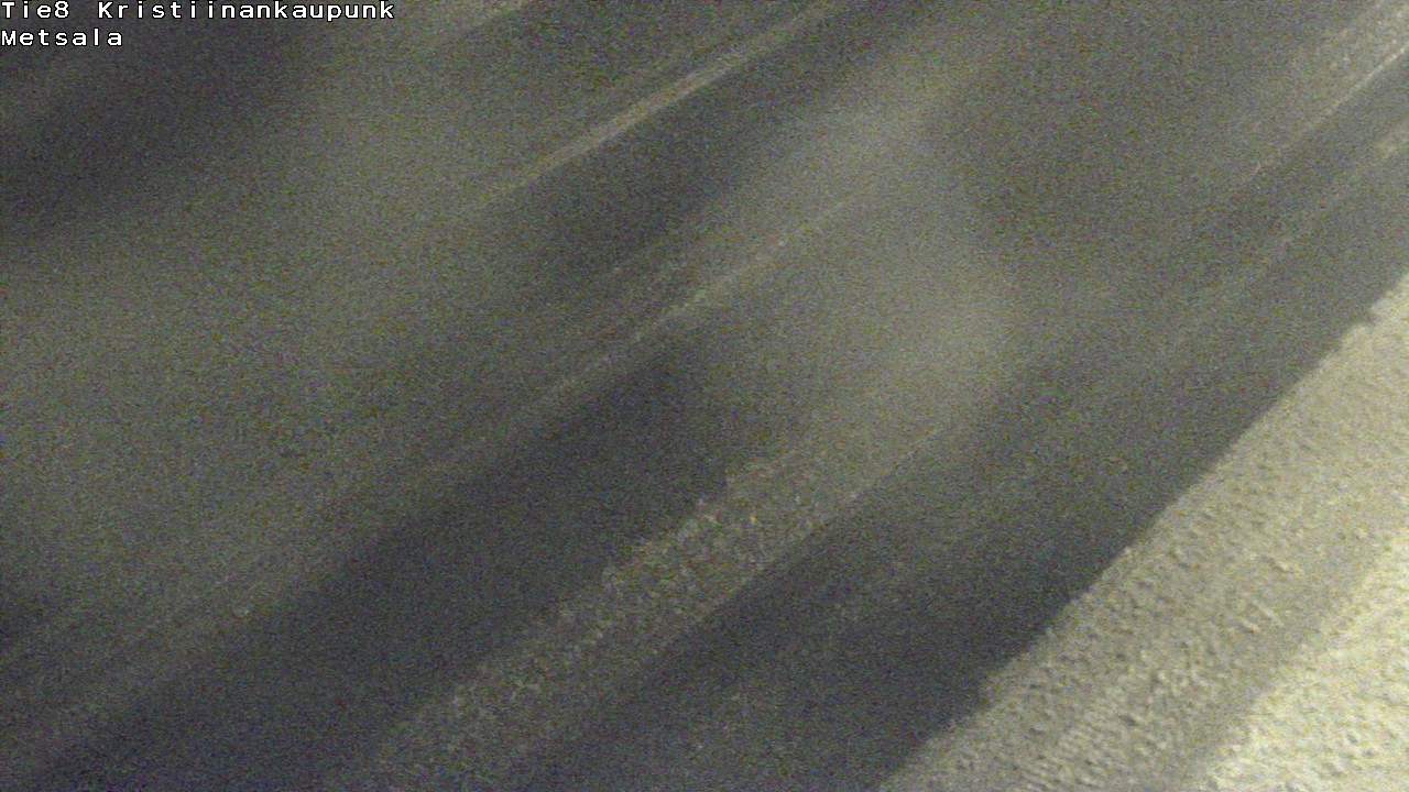 Kelikamerat Kuva Tie 8 Kristiinankaupunki, Metsälä, Kristiinankaupunki, Pohjanmaa