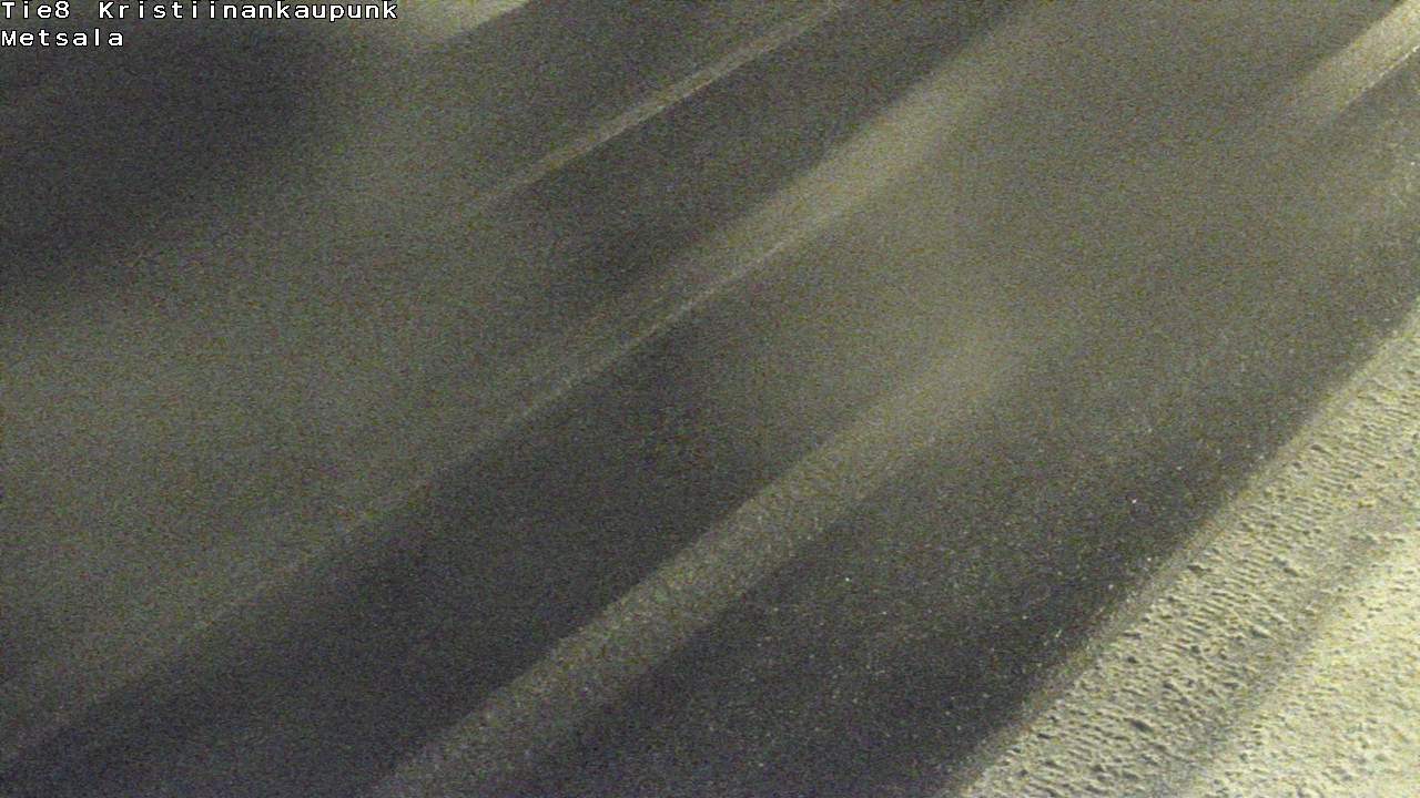 Kelikamerat Kuva Tie 8 Kristiinankaupunki, Metsälä, Kristiinankaupunki, Pohjanmaa