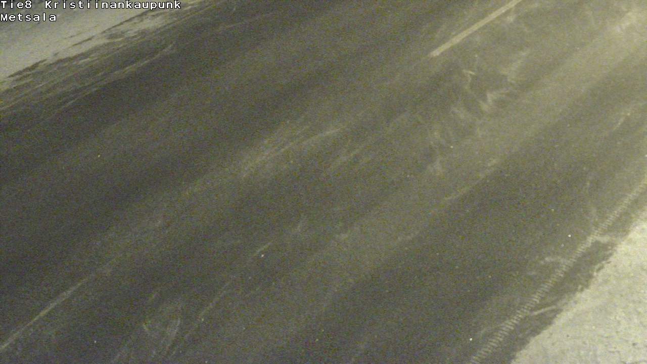 Kelikamerat Kuva Tie 8 Kristiinankaupunki, Metsälä, Kristiinankaupunki, Pohjanmaa