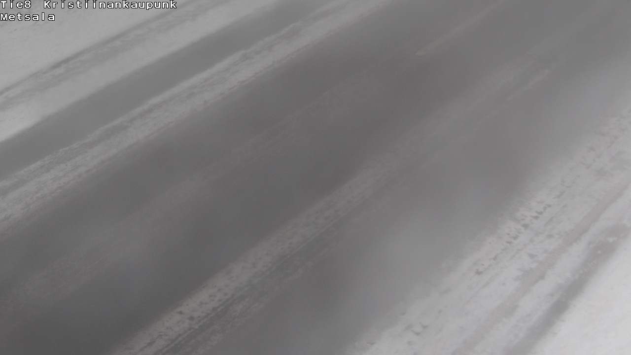 Kelikamerat Kuva Tie 8 Kristiinankaupunki, Metsälä, Kristiinankaupunki, Pohjanmaa