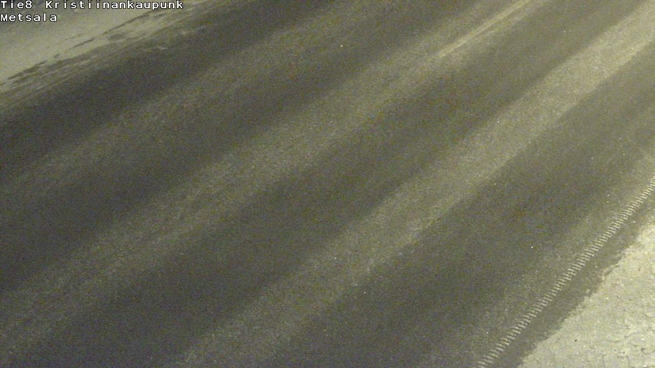 Kelikamerat Kuva Tie 8 Kristiinankaupunki, Metsälä, Kristiinankaupunki, Pohjanmaa