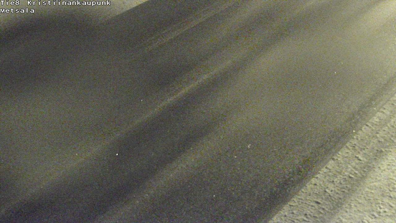 Kelikamerat Kuva Tie 8 Kristiinankaupunki, Metsälä, Kristiinankaupunki, Pohjanmaa