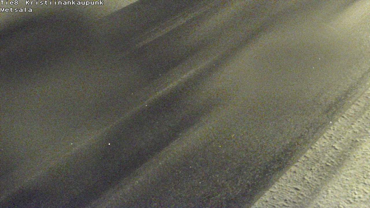 Kelikamerat Kuva Tie 8 Kristiinankaupunki, Metsälä, Kristiinankaupunki, Pohjanmaa