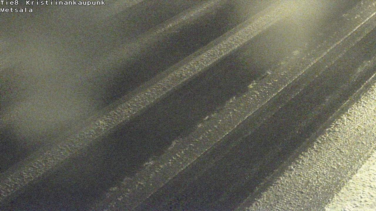 Kelikamerat Kuva Tie 8 Kristiinankaupunki, Metsälä, Kristiinankaupunki, Pohjanmaa