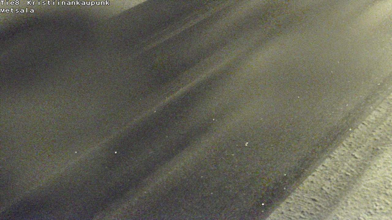 Kelikamerat Kuva Tie 8 Kristiinankaupunki, Metsälä, Kristiinankaupunki, Pohjanmaa