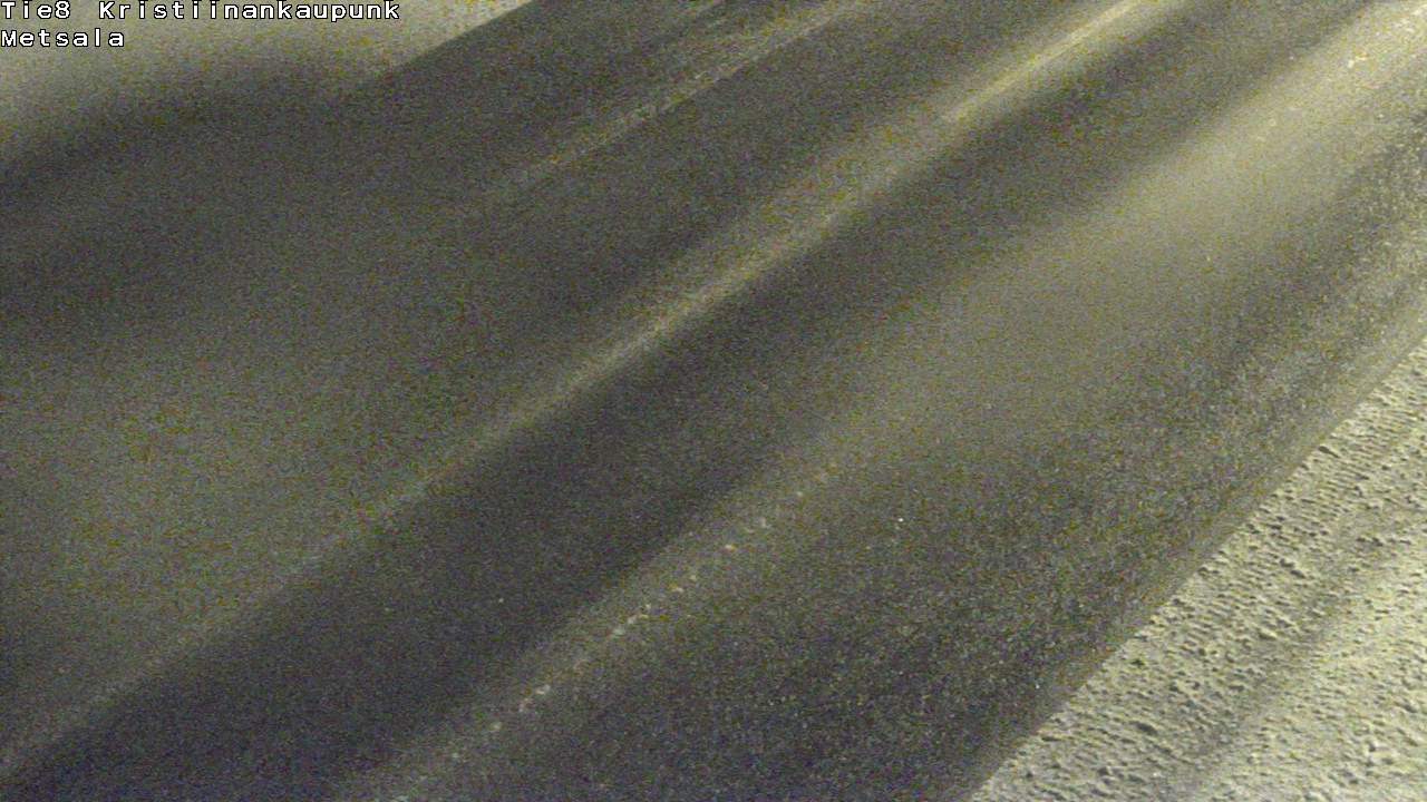 Kelikamerat Kuva Tie 8 Kristiinankaupunki, Metsälä, Kristiinankaupunki, Pohjanmaa