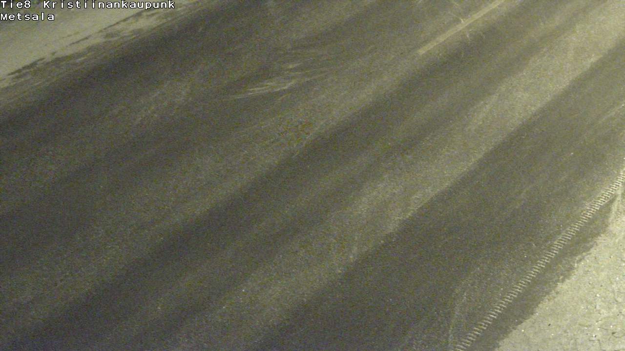 Kelikamerat Kuva Tie 8 Kristiinankaupunki, Metsälä, Kristiinankaupunki, Pohjanmaa