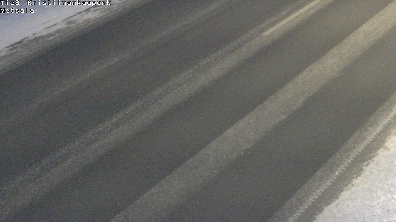 Kelikamerat Kuva Tie 8 Kristiinankaupunki, Metsälä, Kristiinankaupunki, Pohjanmaa