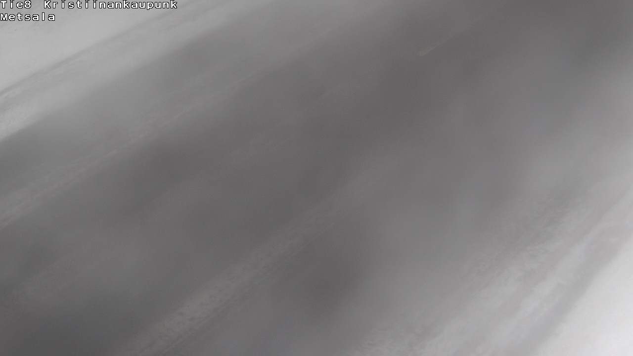 Kelikamerat Kuva Tie 8 Kristiinankaupunki, Metsälä, Kristiinankaupunki, Pohjanmaa