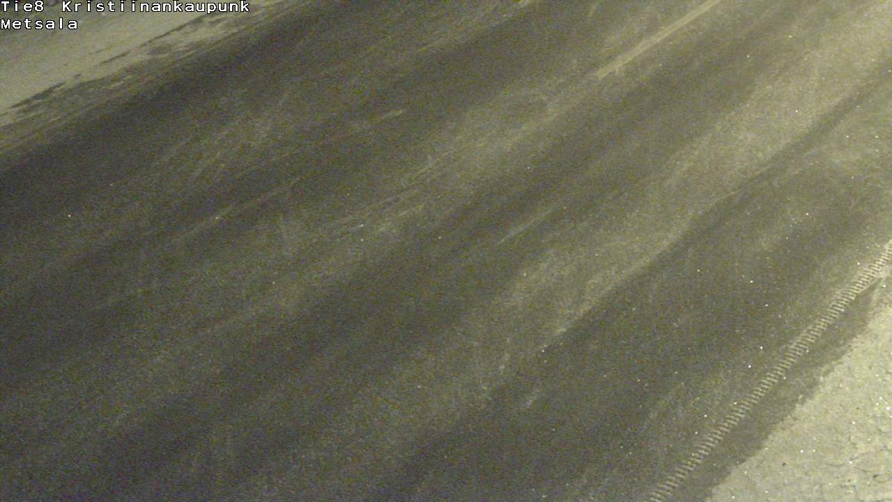 Kelikamerat Kuva Tie 8 Kristiinankaupunki, Metsälä, Kristiinankaupunki, Pohjanmaa