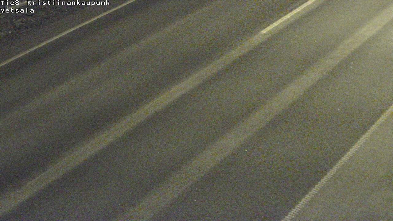 Kelikamerat Kuva Tie 8 Kristiinankaupunki, Metsälä, Kristiinankaupunki, Pohjanmaa