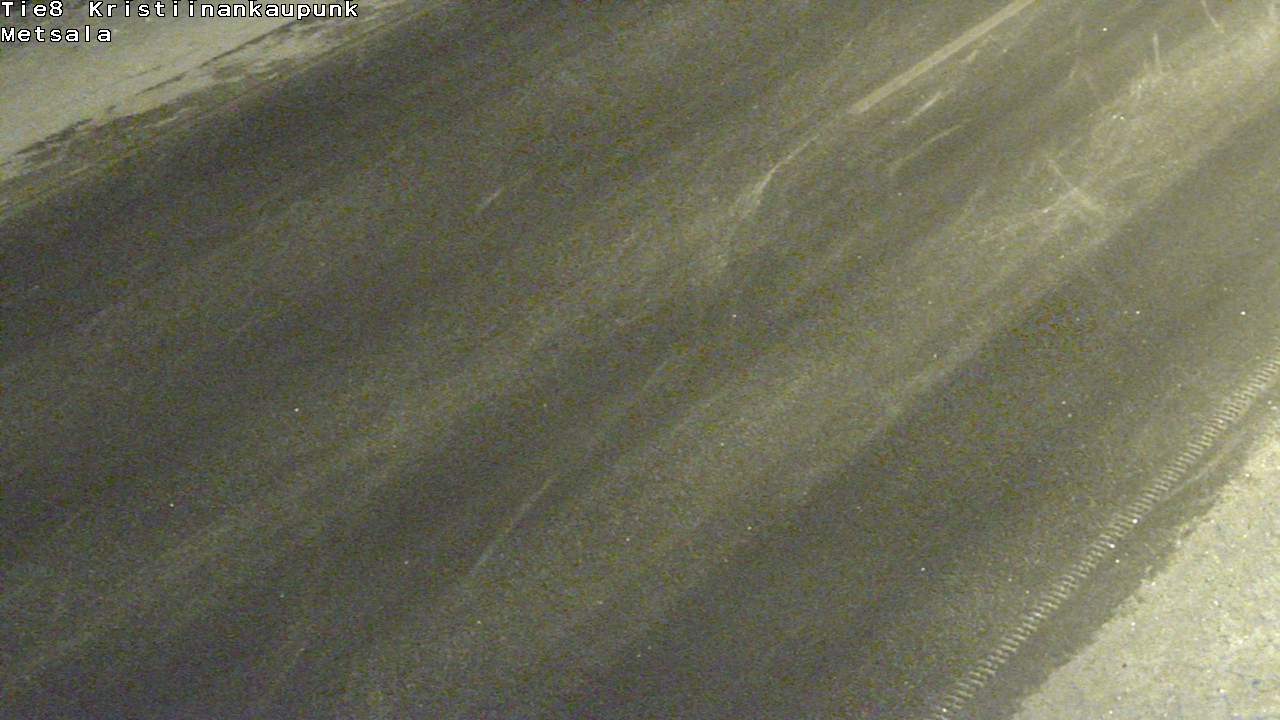 Kelikamerat Kuva Tie 8 Kristiinankaupunki, Metsälä, Kristiinankaupunki, Pohjanmaa