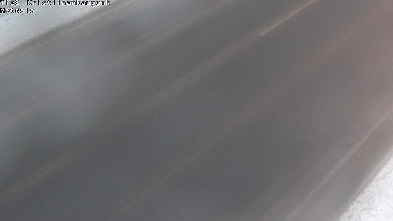 Kelikamerat Kuva Tie 8 Kristiinankaupunki, Metsälä, Kristiinankaupunki, Pohjanmaa