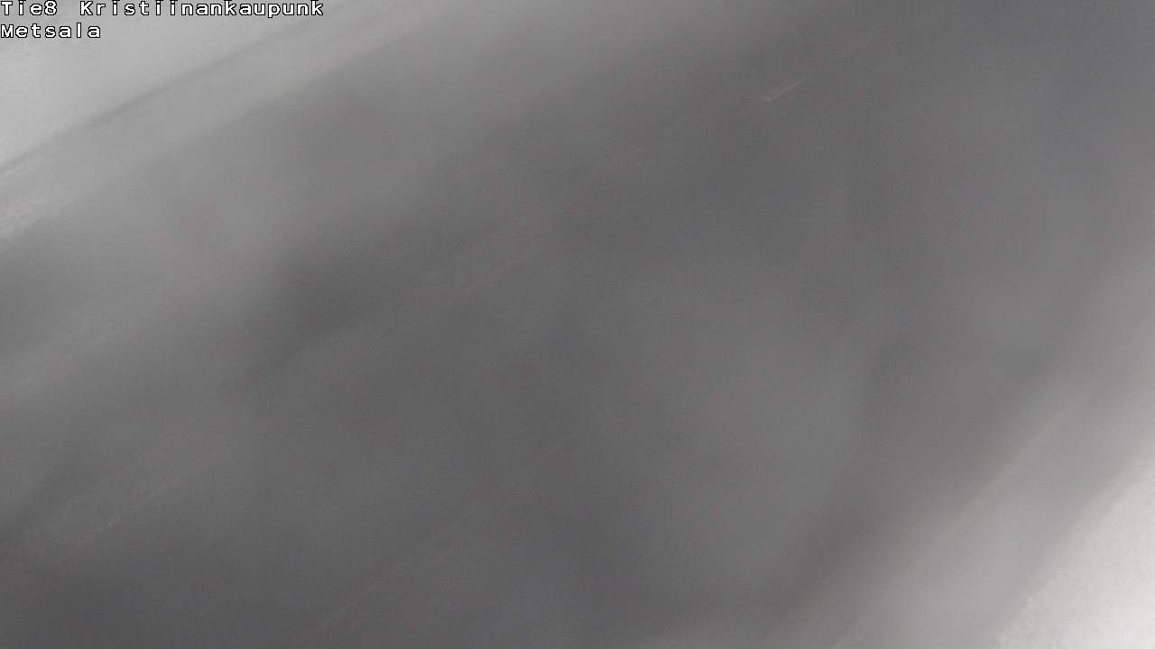 Kelikamerat Kuva Tie 8 Kristiinankaupunki, Metsälä, Kristiinankaupunki, Pohjanmaa