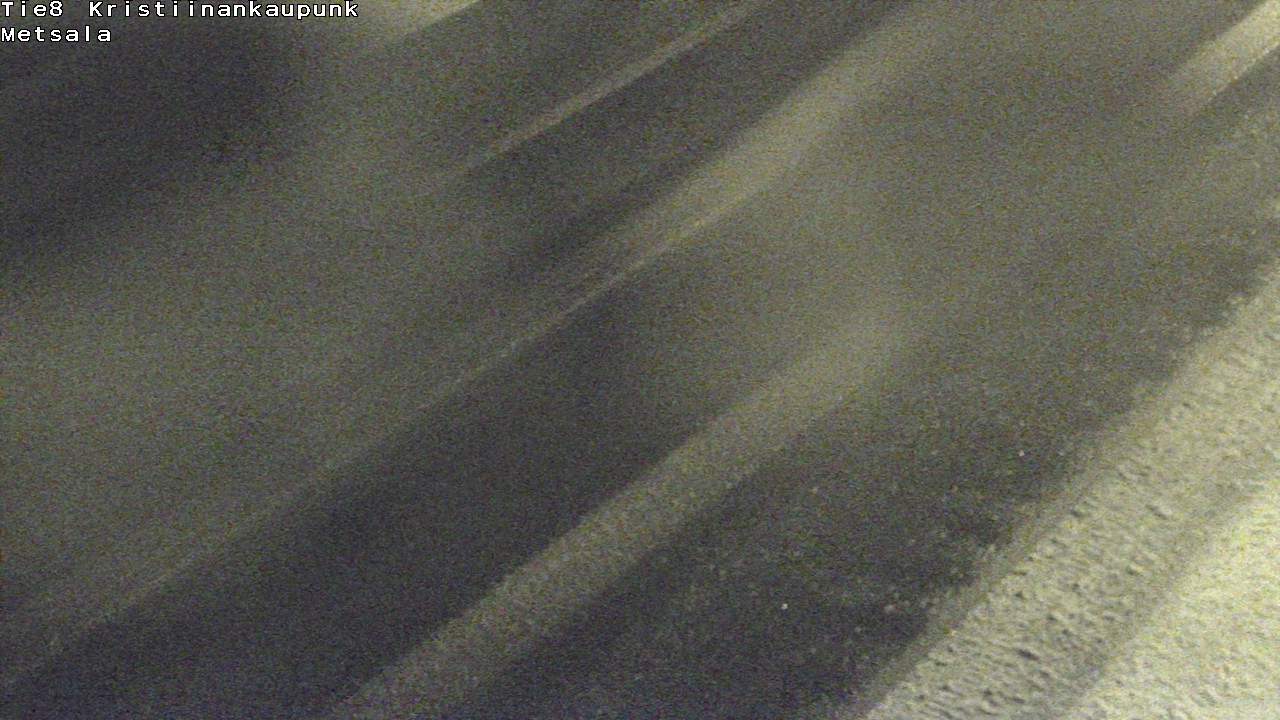 Kelikamerat Kuva Tie 8 Kristiinankaupunki, Metsälä, Kristiinankaupunki, Pohjanmaa