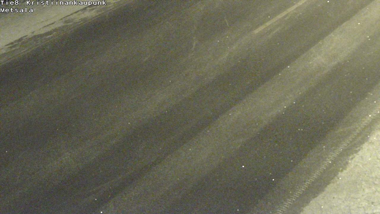 Kelikamerat Kuva Tie 8 Kristiinankaupunki, Metsälä, Kristiinankaupunki, Pohjanmaa