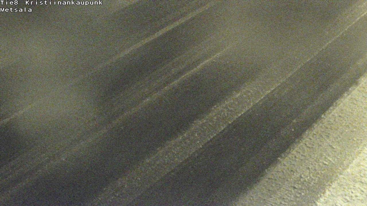 Kelikamerat Kuva Tie 8 Kristiinankaupunki, Metsälä, Kristiinankaupunki, Pohjanmaa