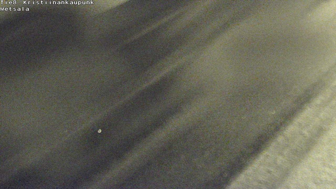 Kelikamerat Kuva Tie 8 Kristiinankaupunki, Metsälä, Kristiinankaupunki, Pohjanmaa