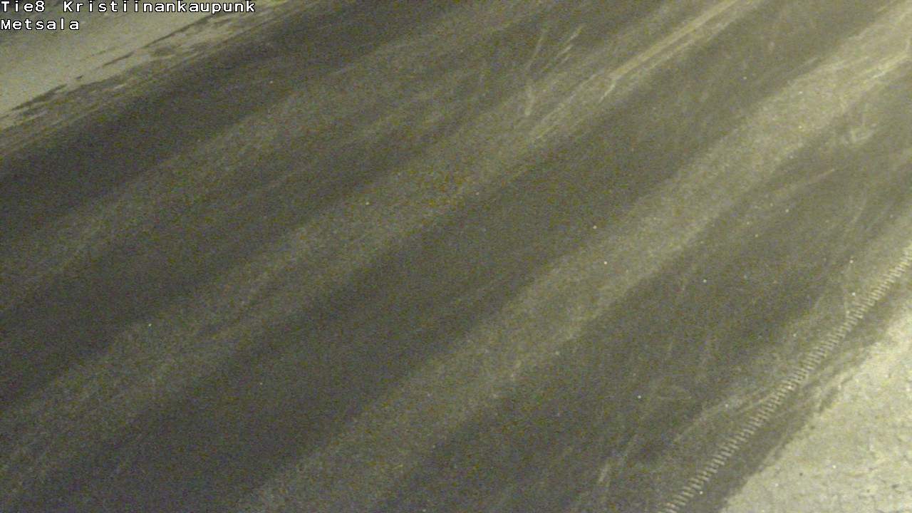 Kelikamerat Kuva Tie 8 Kristiinankaupunki, Metsälä, Kristiinankaupunki, Pohjanmaa