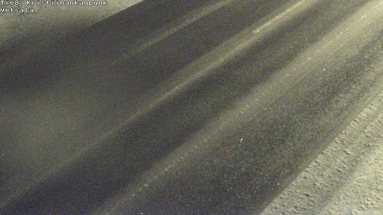 Kelikamerat Kuva Tie 8 Kristiinankaupunki, Metsälä, Kristiinankaupunki, Pohjanmaa