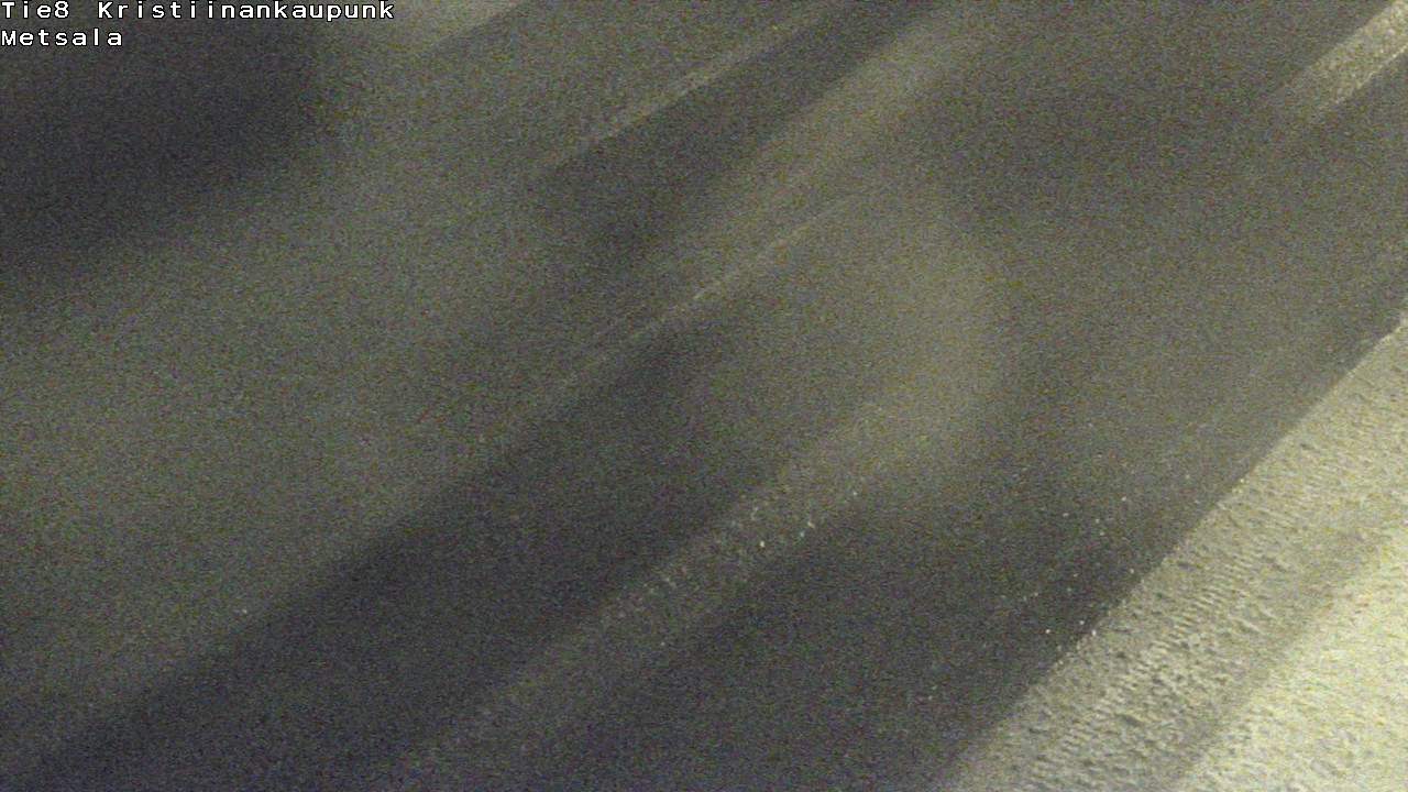 Kelikamerat Kuva Tie 8 Kristiinankaupunki, Metsälä, Kristiinankaupunki, Pohjanmaa