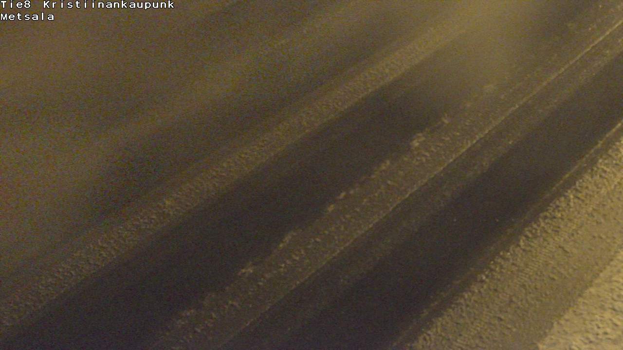 Kelikamerat Kuva Tie 8 Kristiinankaupunki, Metsälä, Kristiinankaupunki, Pohjanmaa