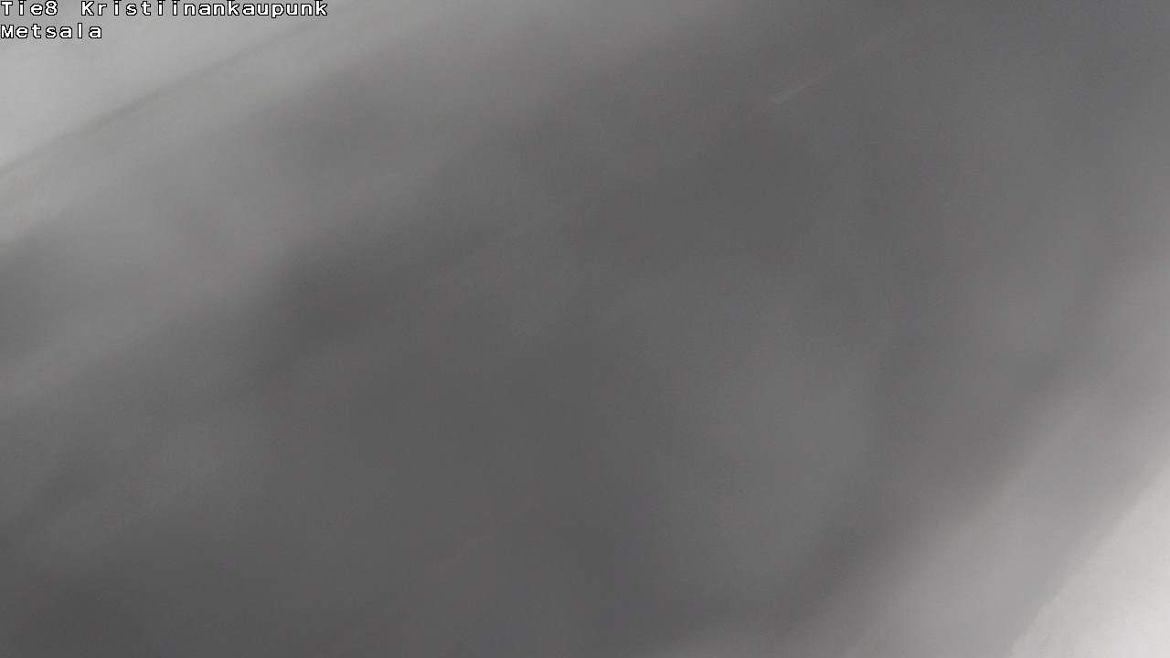 Kelikamerat Kuva Tie 8 Kristiinankaupunki, Metsälä, Kristiinankaupunki, Pohjanmaa