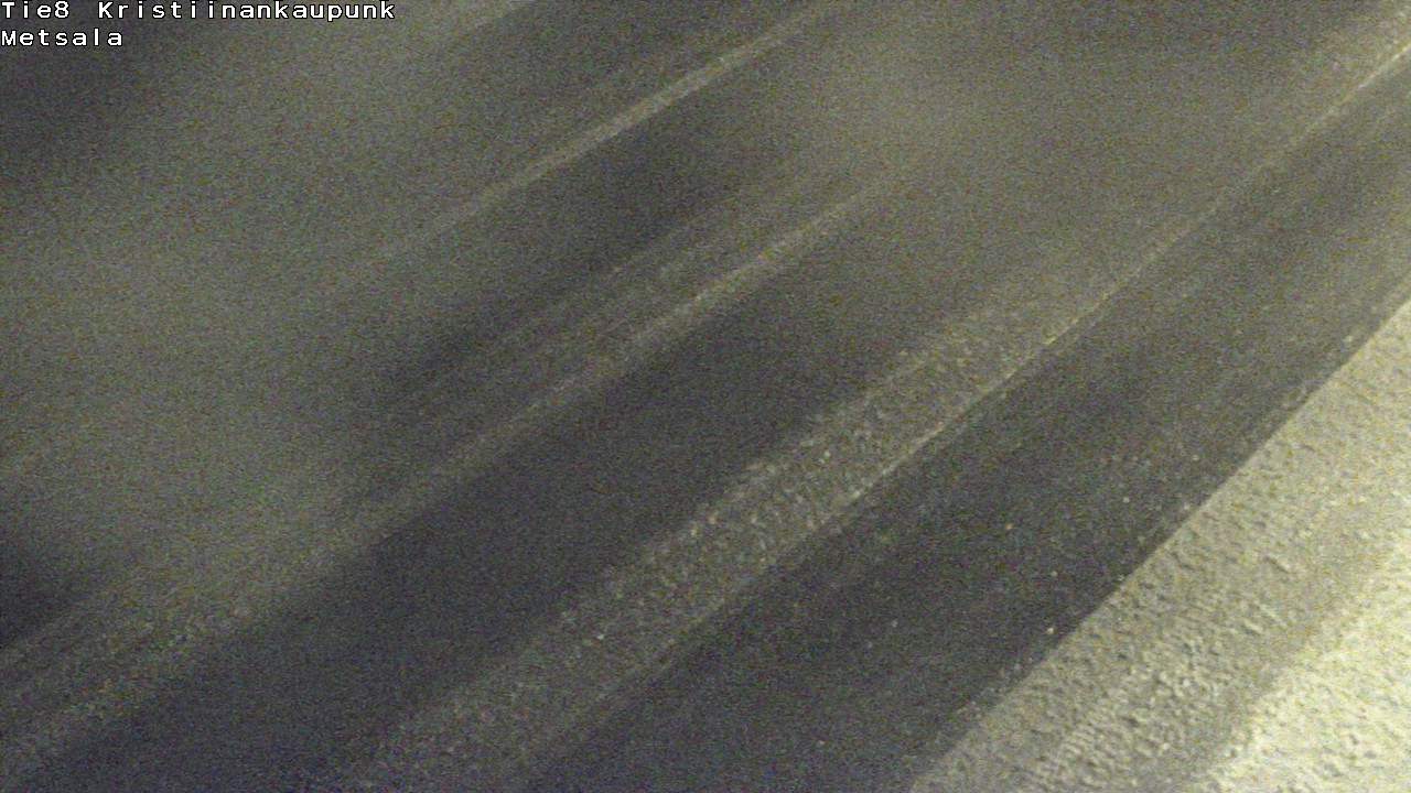 Kelikamerat Kuva Tie 8 Kristiinankaupunki, Metsälä, Kristiinankaupunki, Pohjanmaa