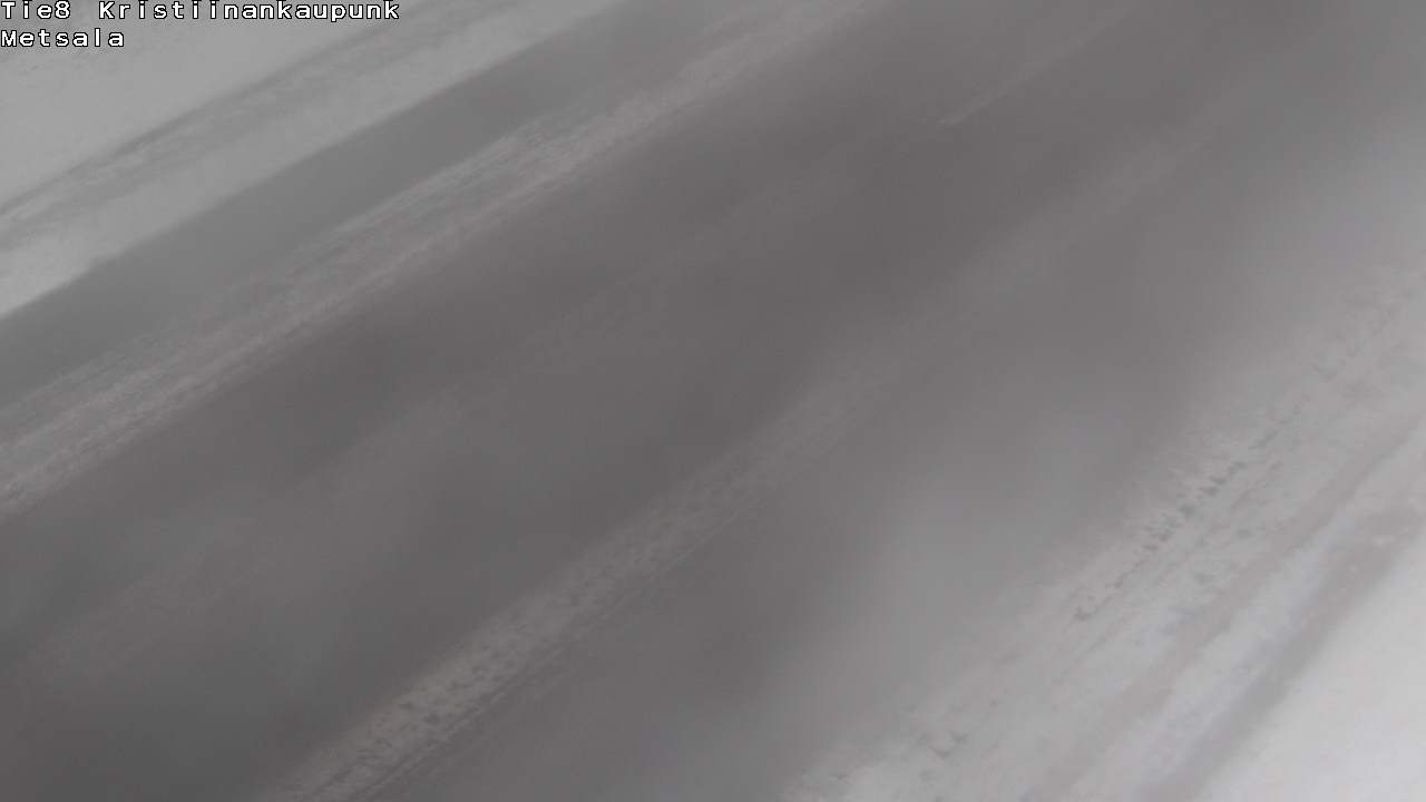 Kelikamerat Kuva Tie 8 Kristiinankaupunki, Metsälä, Kristiinankaupunki, Pohjanmaa